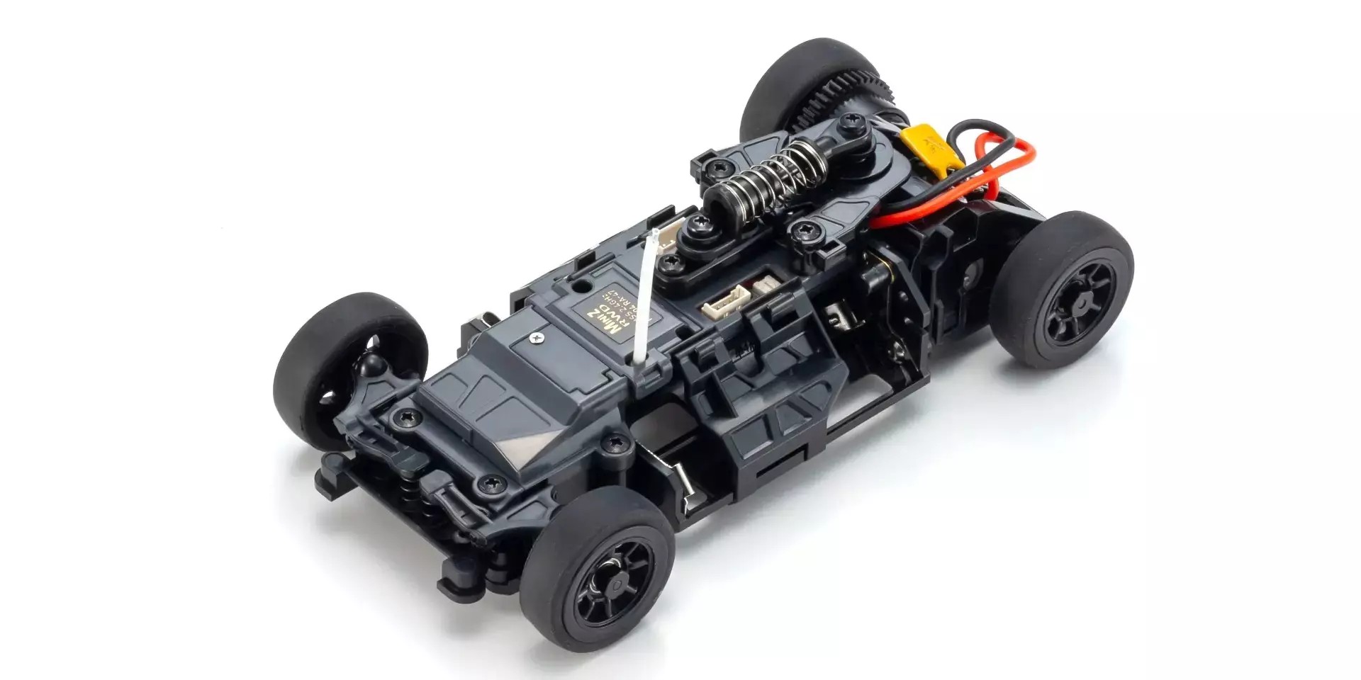 MINI-Z RWD MR-04 readyset MAZDA SAVANNA RX-7 (SA22C) 