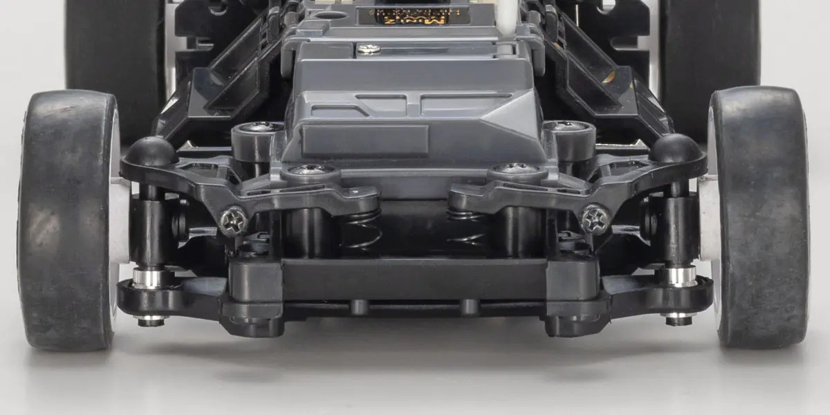 MINI-Z RWD MR-04 Readyset Porsche 962C (LM) 32363PR – Houston RC