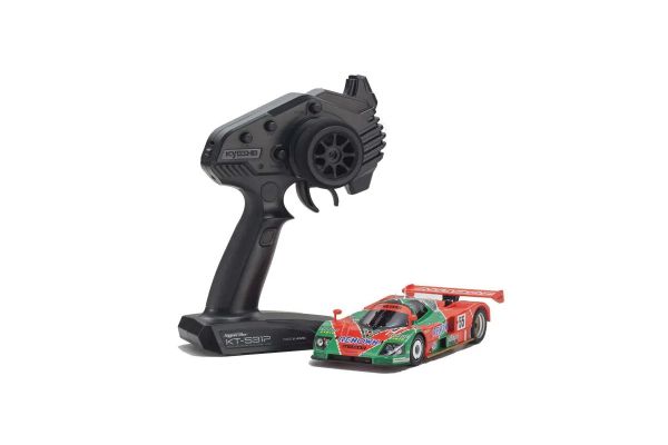 MINI-Z RWD MR-04 readyset MAZDA 787B No.55 LM 1991 Winner 32361RE