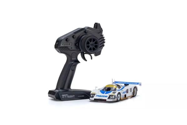 MINI-Z RWD MR-04 readyset MAZDA 787B No.18 LM 1991 32361MA - KYOSHO RC