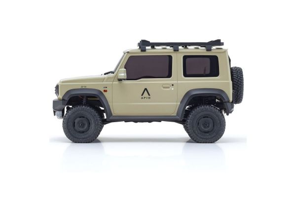 MINI-Z 4×4 Series Ready Set Suzuki Jimny Sierra APIO JIMNY TS4