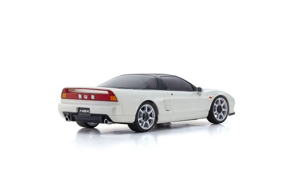 MINI-Z RWD readyset Honda NSX White 32352W - KYOSHO RC