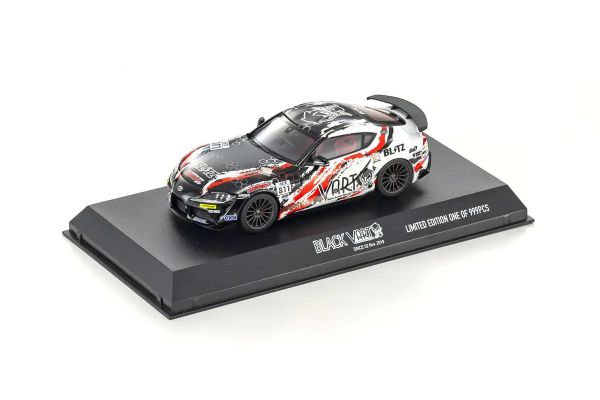 カズ様 MARK43 KYOSHO DATUN 3台セット KYOSHO ORIGINAL 1/43scale