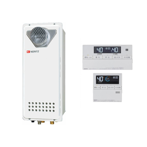 GT-1653SAWX-TB-4 BL ノーリツ ふろ給湯器 従来品 オート 16号 壁掛型