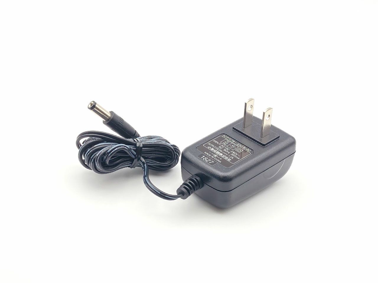 ACアダプター | コイズミパーツショップ コイズミ家電部品の公式