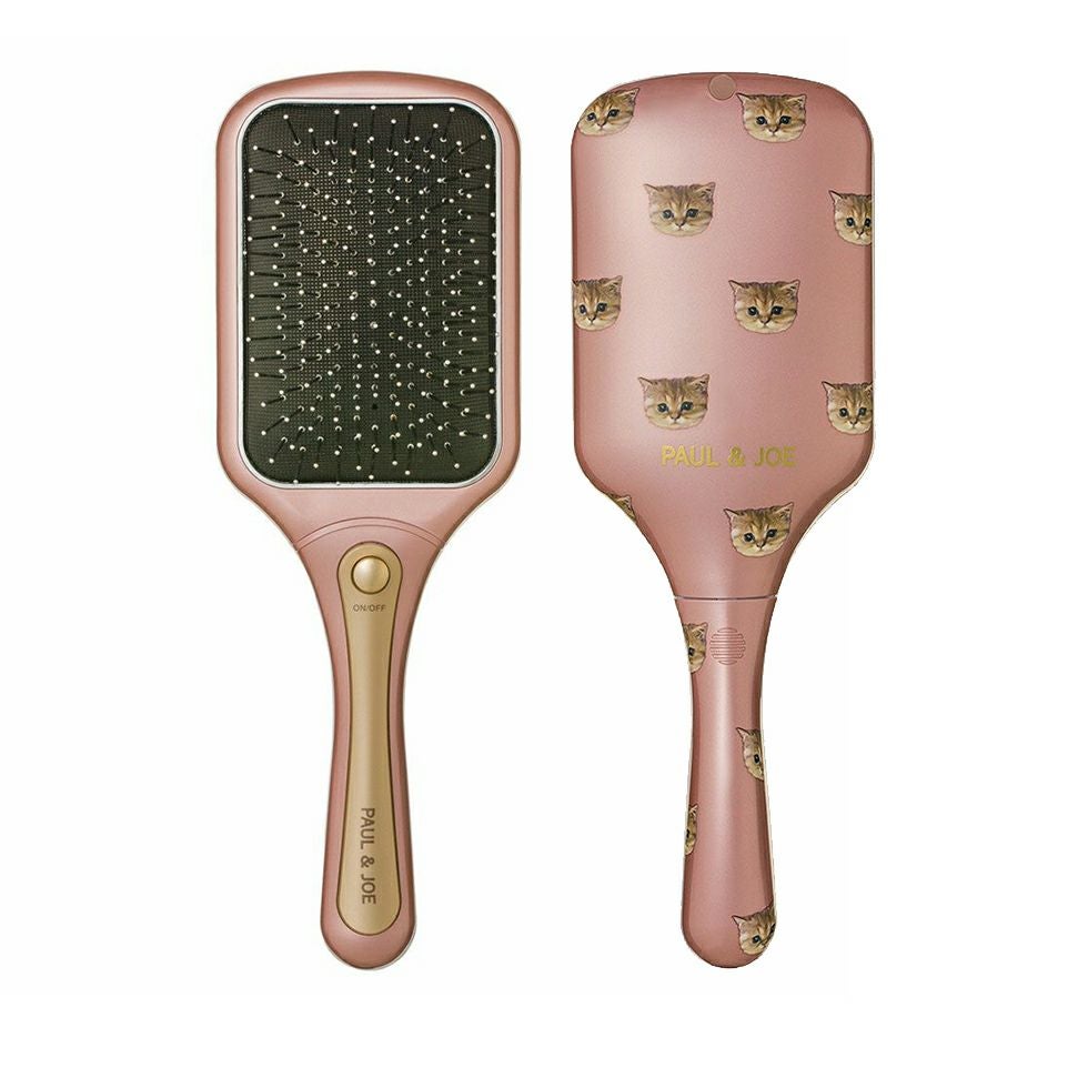 PAUL&JOE(ポール&ジョー)リセットブラシKBE-2844 | コイズミオンライン