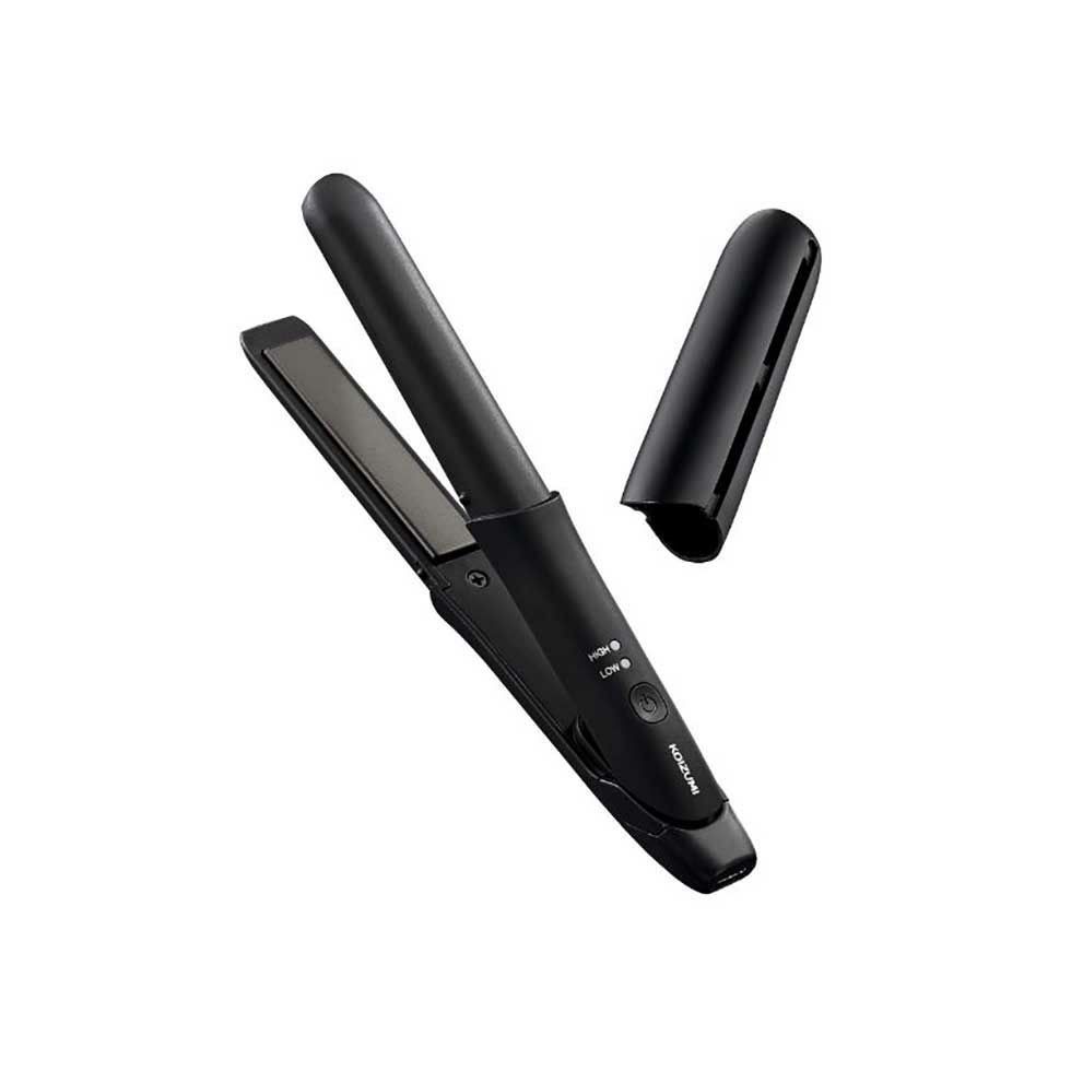 モバイルストレートアイロンKHS-8560 | コイズミオンラインショップ