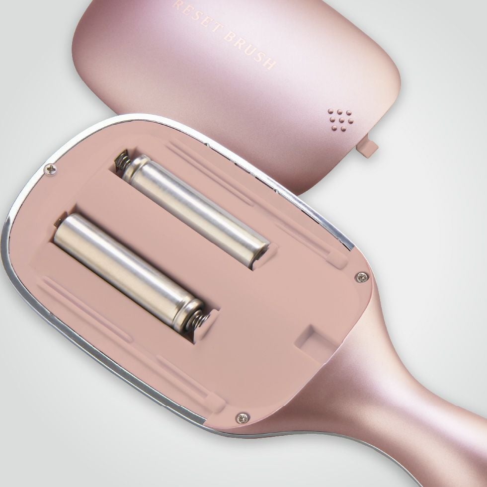 ミニパドルタイプリセットブラシKBE-2330 | コイズミオンラインショップ