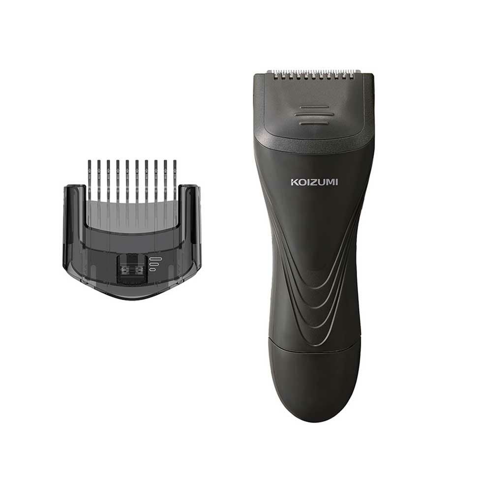 レッグヘアトリマーKMC-0631 | コイズミオンラインショップ