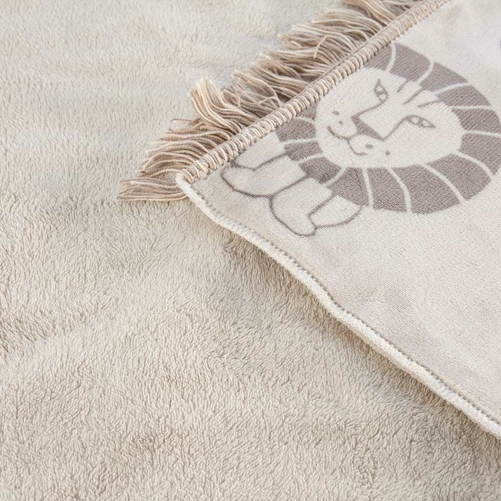 販売終了】電気毛布（ひざ掛け)リサ・ラーソン130x70cmKDH-L306