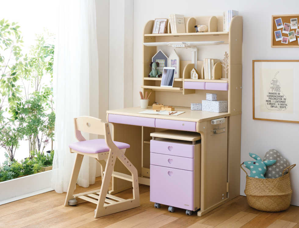 4ステップラブリーチェアKDC-361/KDC-362/KDC-363/KDC-364/KDC-365