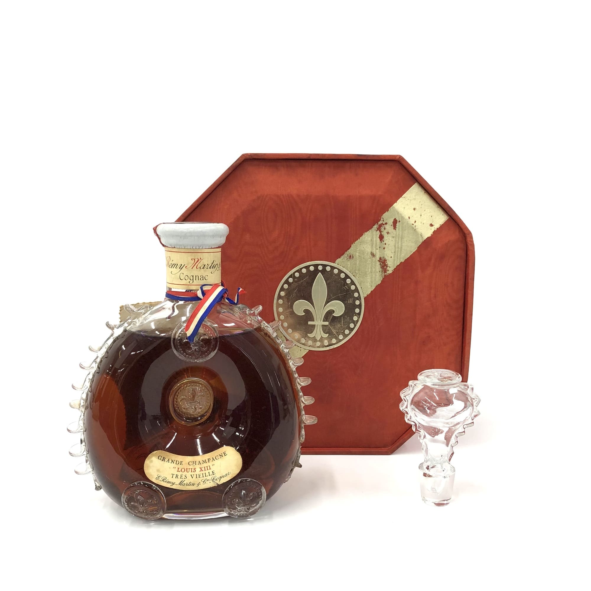 ジェラス オードヴィー・ド・プルーン・オクシタン 15年 廃盤入手困難