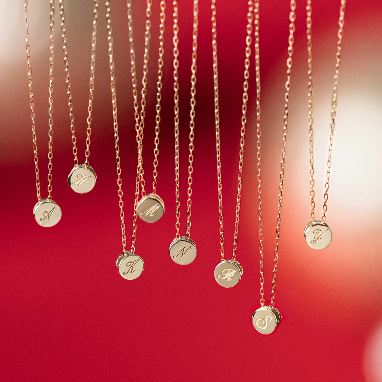 L&Co.(エルアンドコー)公式サイト】ネックレス｜K10 ダイヤモンド