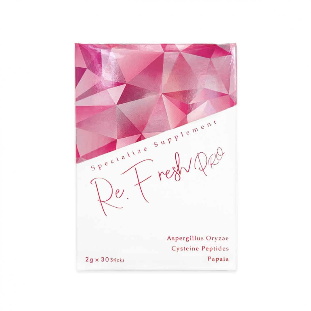 サプリメント】Re.Fresh PRO リフレッシュプロ / Ladycoco公式ストアの