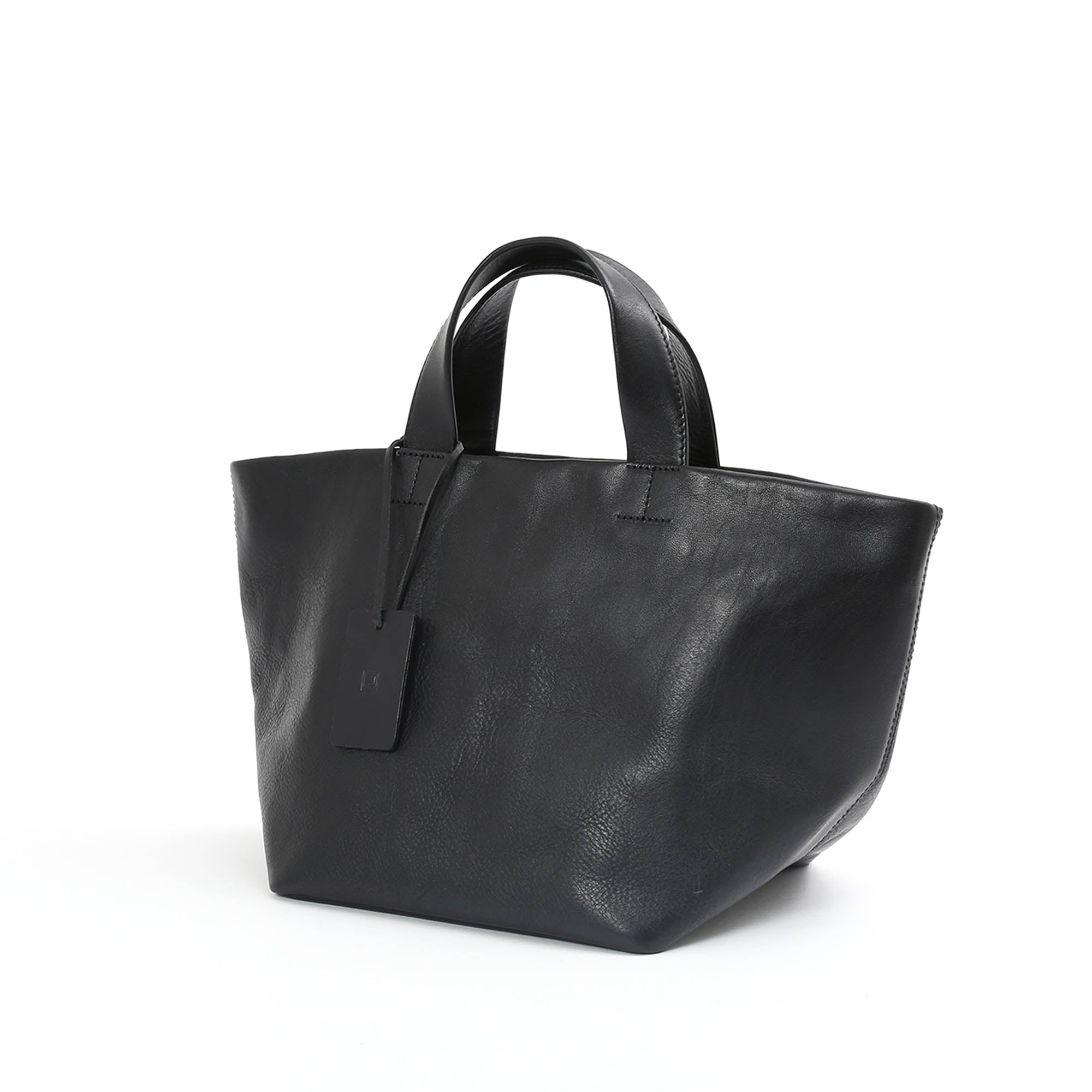 公式】レザークラフトカンパニー レザー ミニトート バッグ メンズ