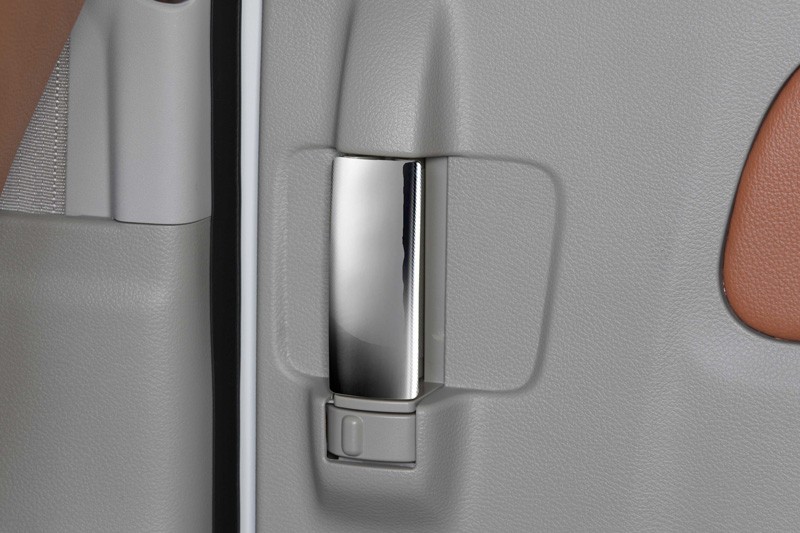 リアスライドドア用]インサイドドアハンドルカバー 2P -DA17W/V