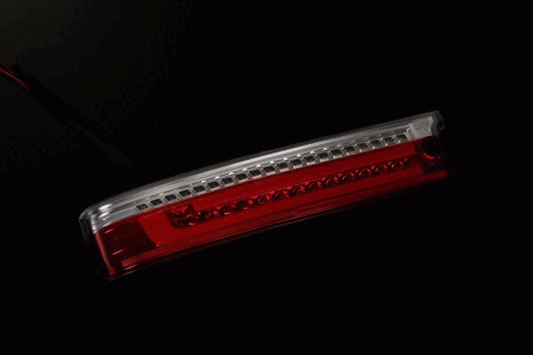 DAIHATSU アトレーワゴン オールLEDテールランプ［流星バージョン