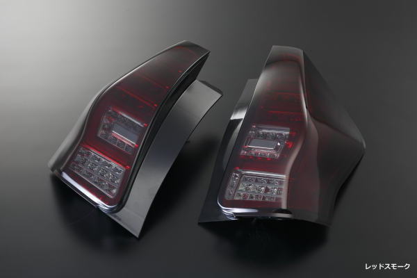 標準車用][流星バージョン][Ver2] 40系 プリウスα ZVW40W/41W 3D