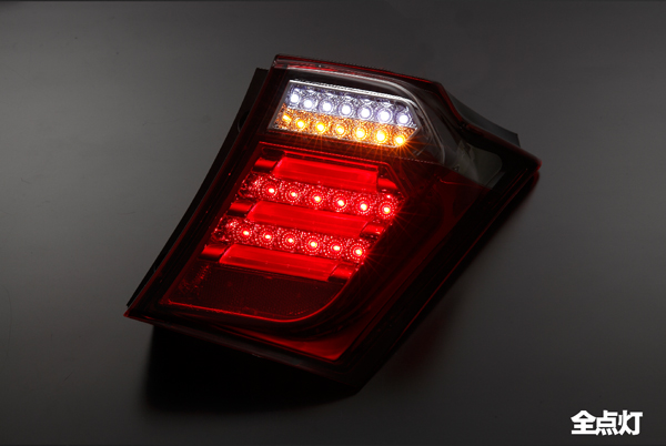 流星バージョン]GB3/4 フリード・フリードスパイク/GP3フリード