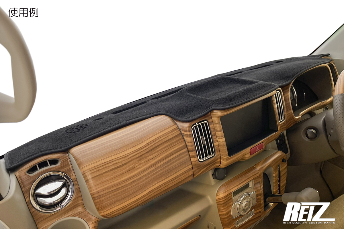 DA17W エブリイワゴン | ハイクオリティカスタムパーツブランド Revier