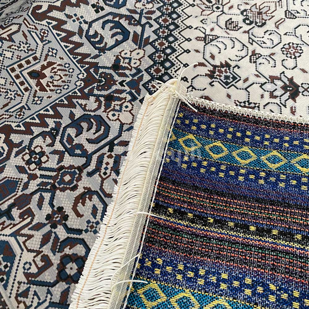 heritage modern rug carpet - 160×230cm