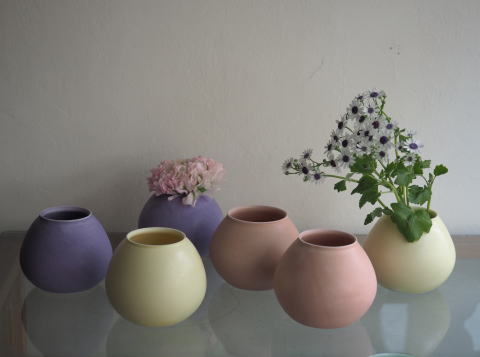 ラ・ロンダジル 「作家」でさがす 吉村和美さん