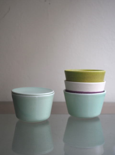 ラ・ロンダジル 「作家」でさがす 吉村和美さん