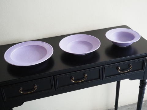 ラ・ロンダジル 「作家」でさがす 吉村和美さん