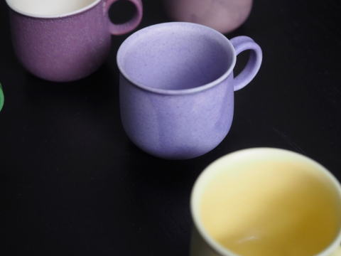 ラ・ロンダジル 「作家」でさがす 吉村和美さん