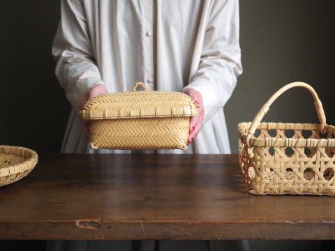 ラ・ロンダジル 「作家」でさがす 船橋正則さん