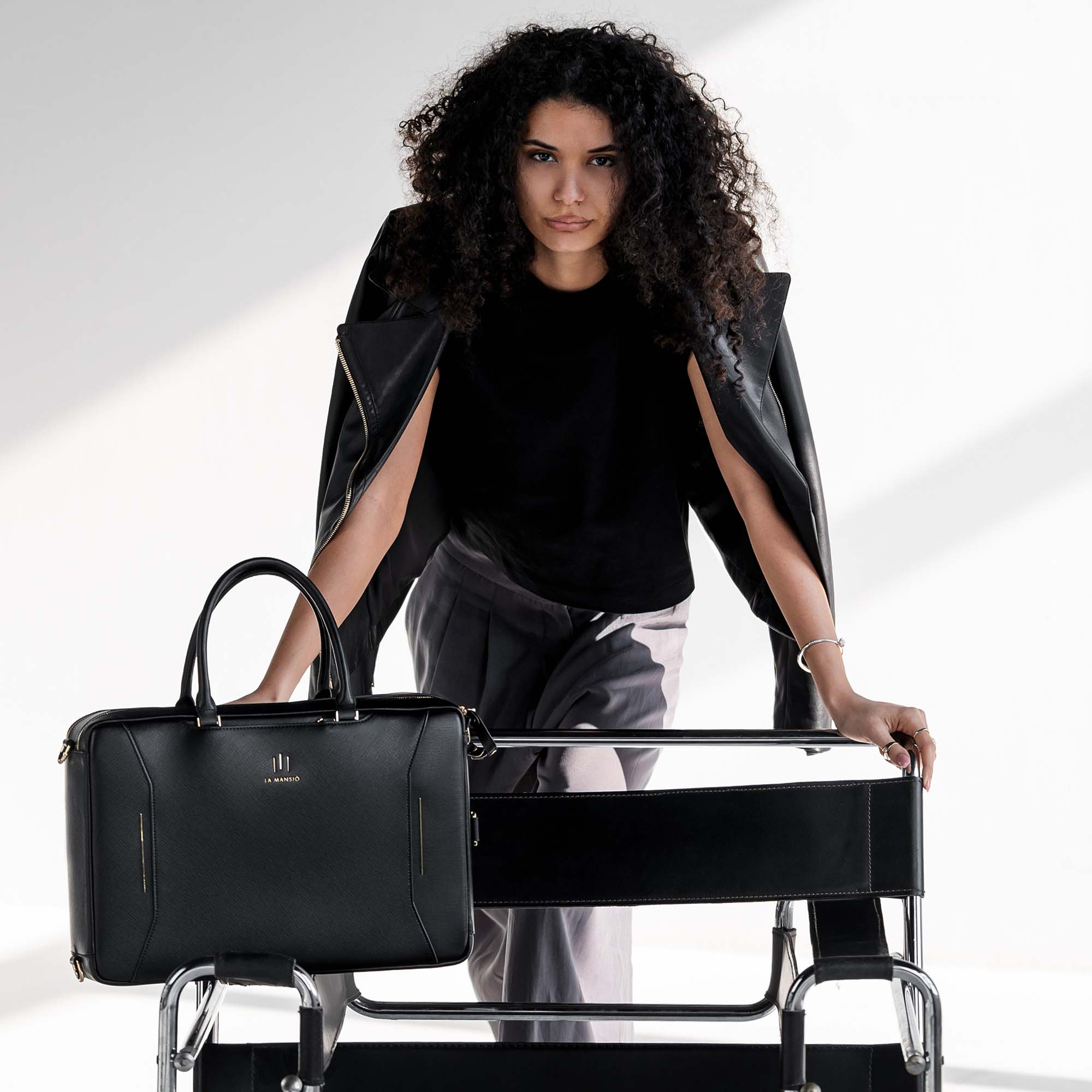 Grand & Air – La Mansio