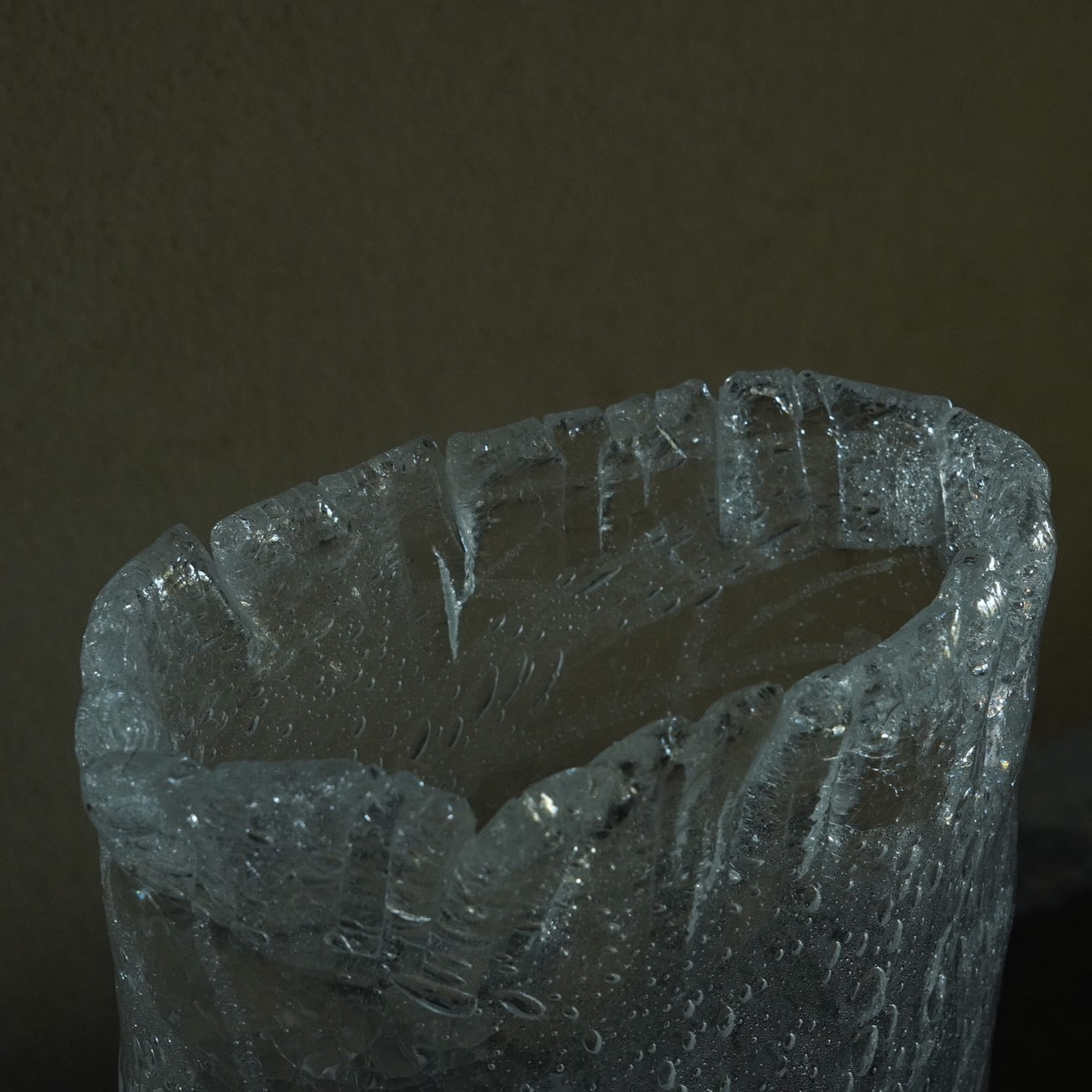 オーバル花器大 荒川尚也 – Landscipe