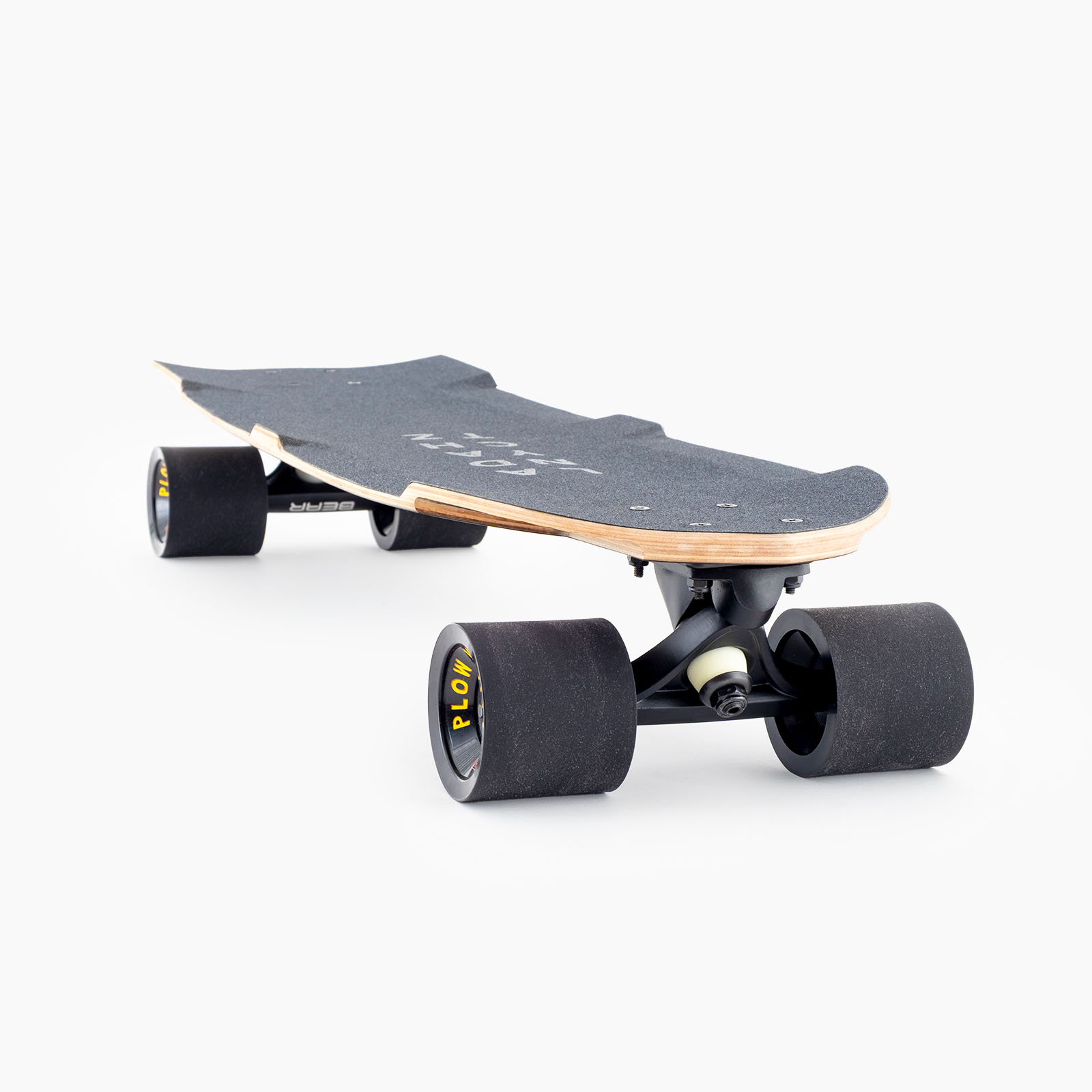 Obsidian Deck • Landyachtz