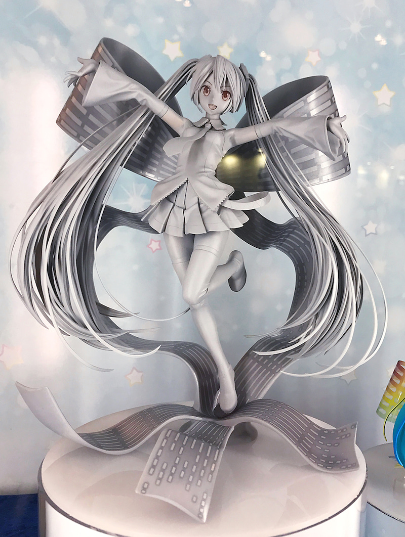 初音ミク10周年】マジカルミライ2017イベントレポートをお届け