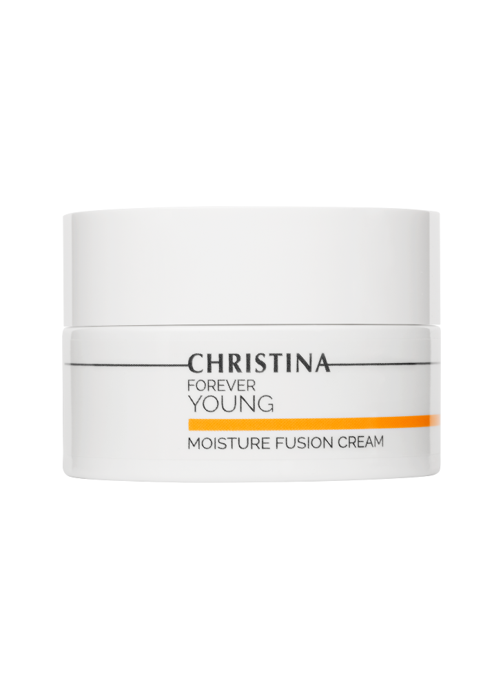 CHRISTINA Forever Young Moisture Fusion Cream 50ml – La Beauteca