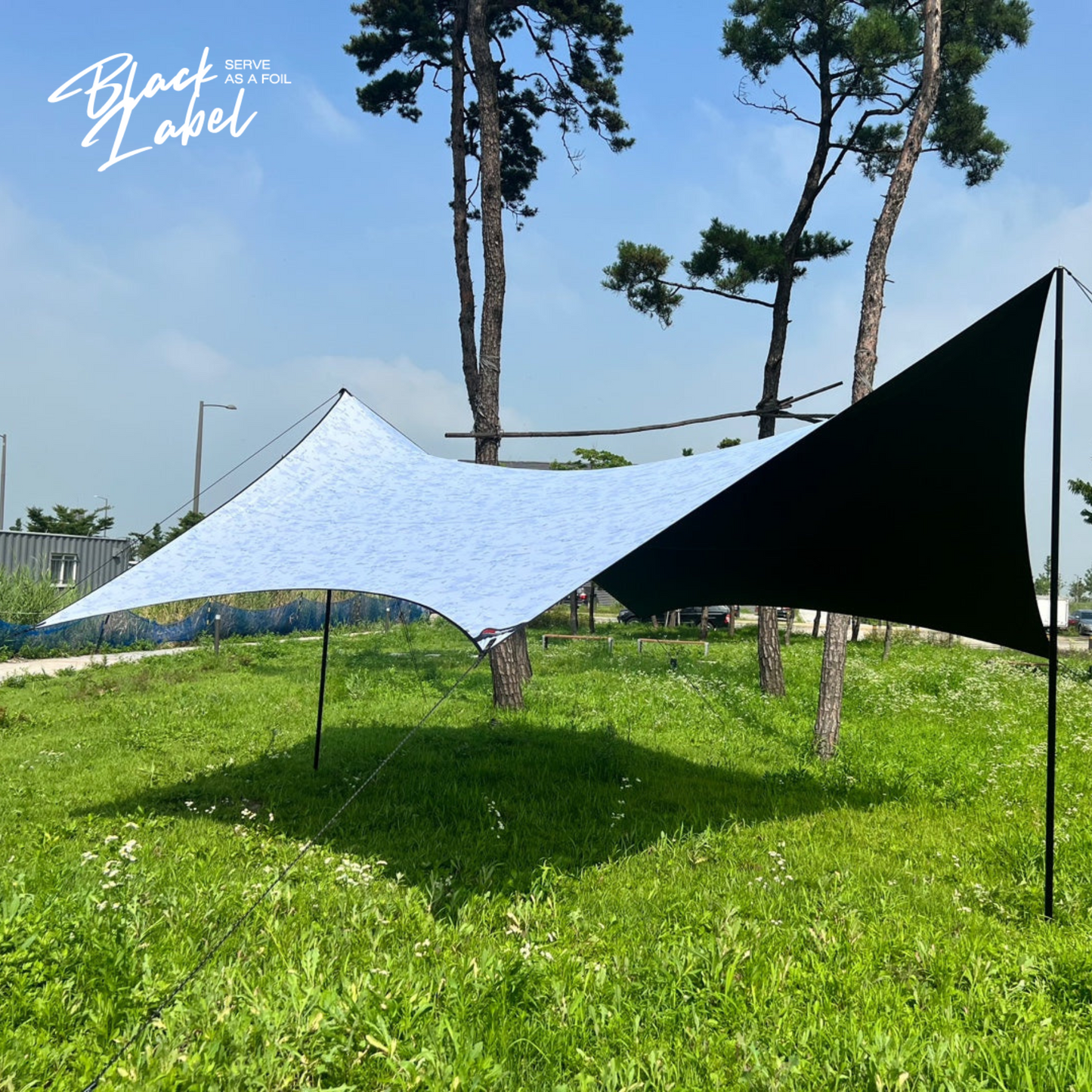 MacOne Alpine muticam M or L – Black Label