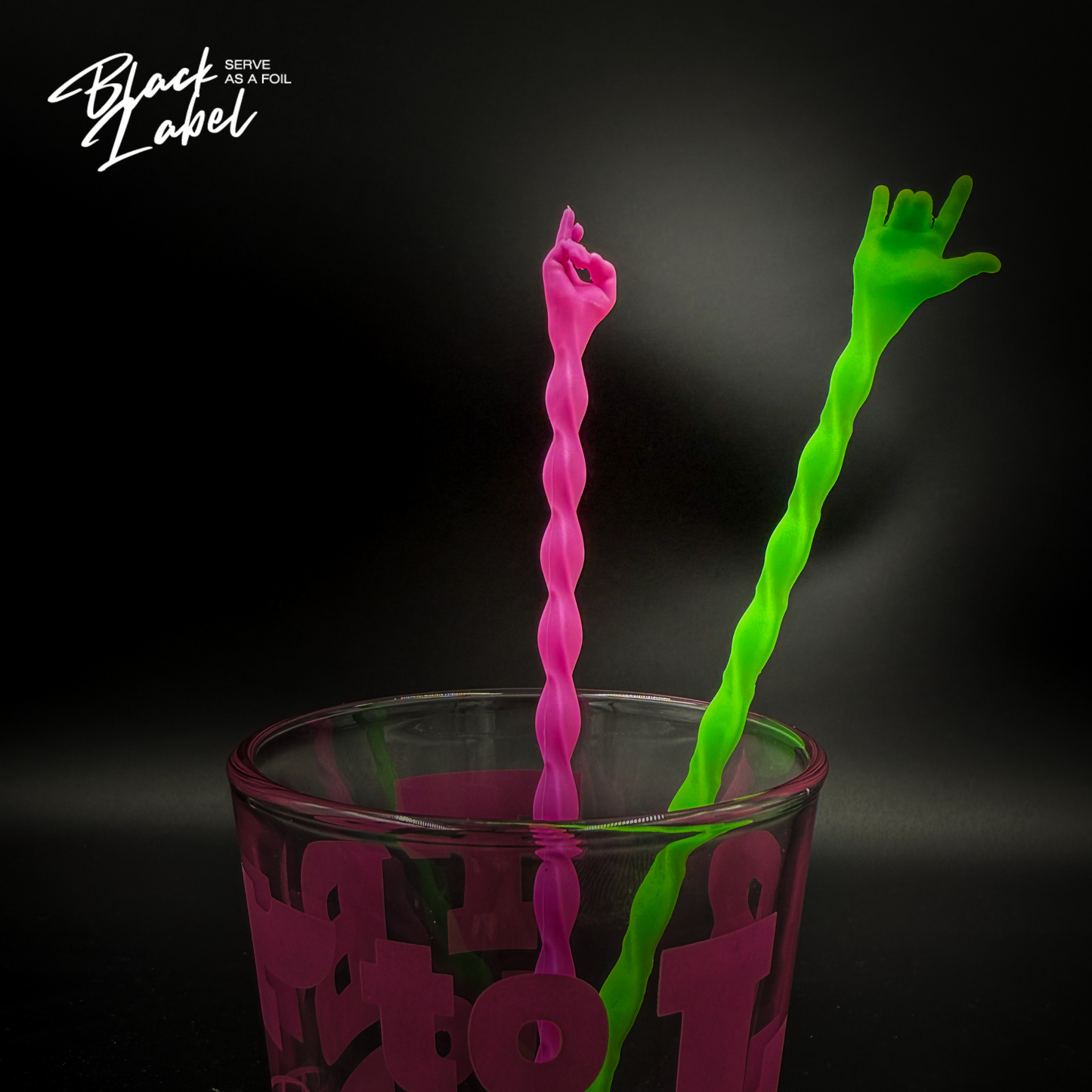 サンゾー工務店 ハンドラー – Black Label