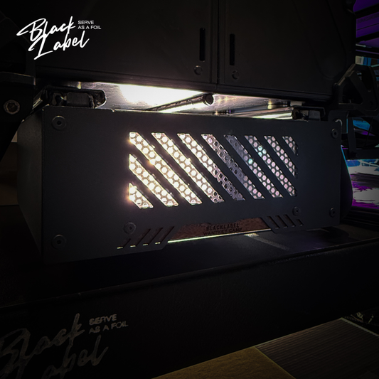 Black label – Black Label