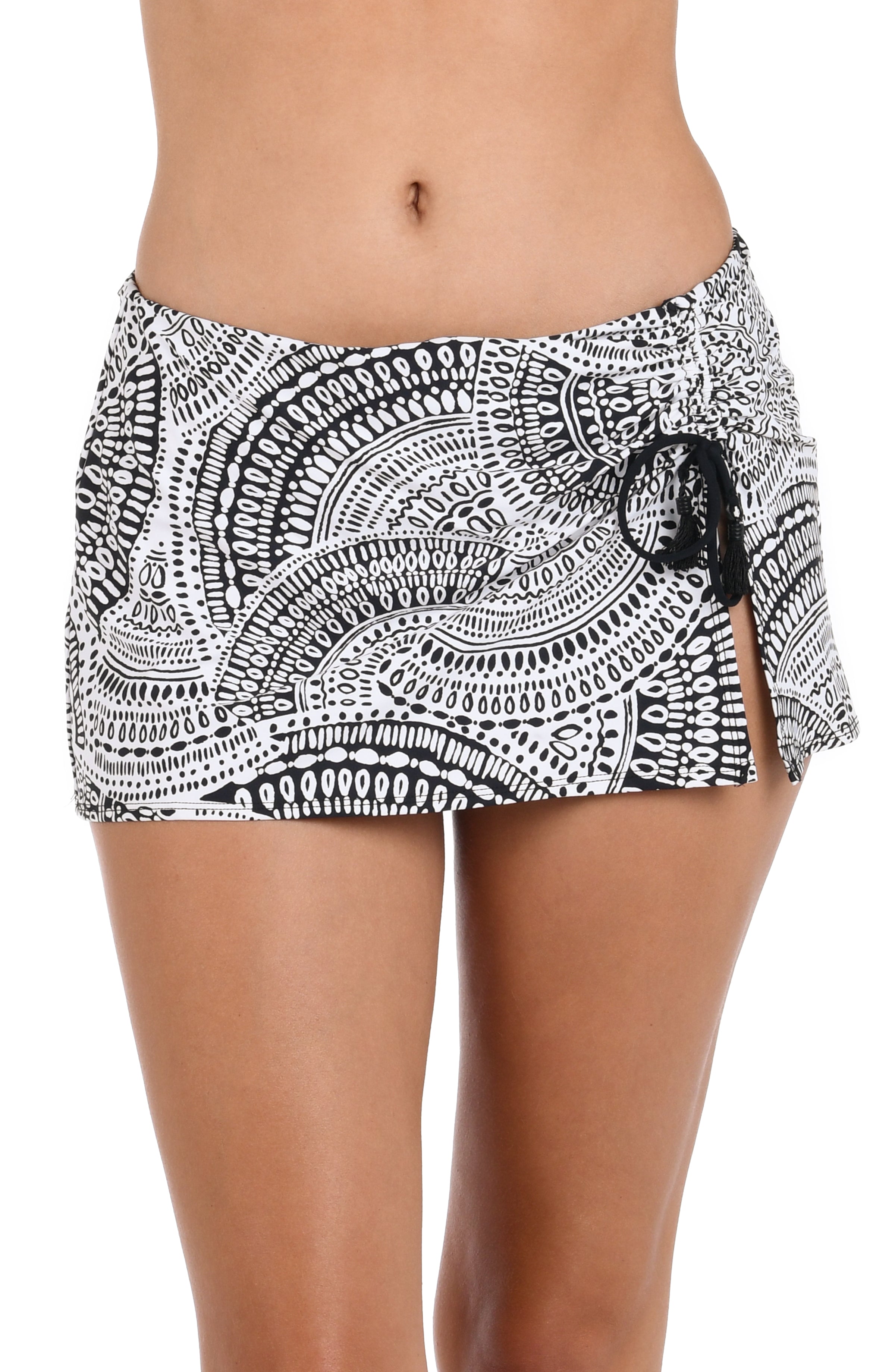 Dream Catcher Adjustable Tunnel Skirt - FINAL SALE