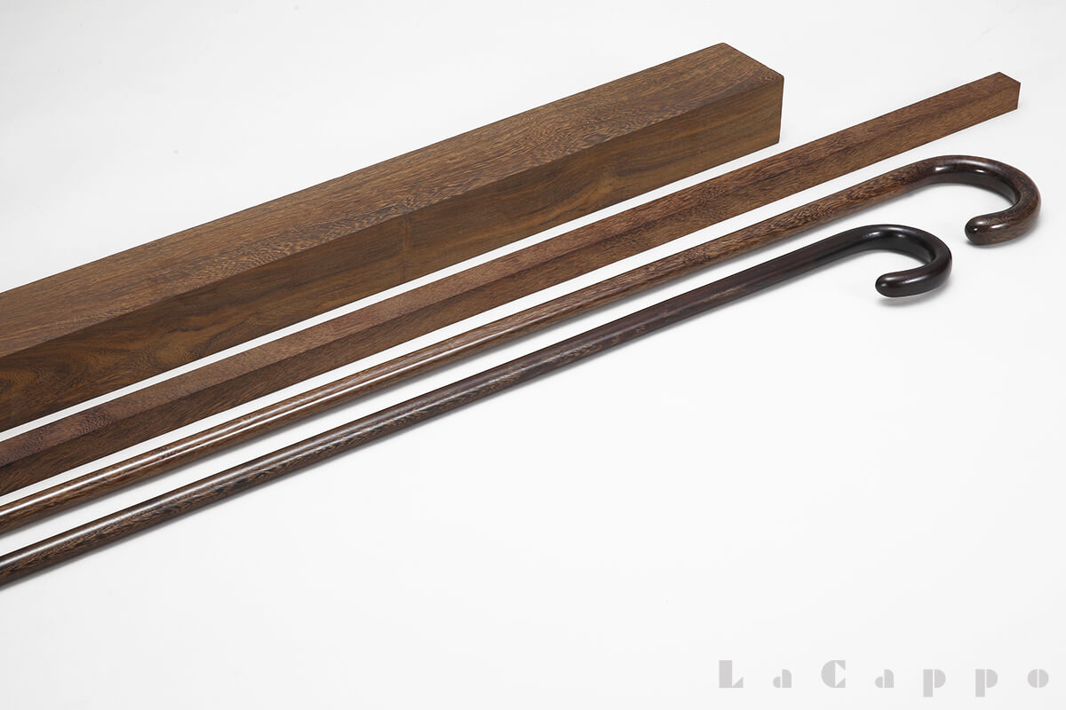 本鉄刀木（タガヤサン）について – ステッキ専門店【ラカッポ】