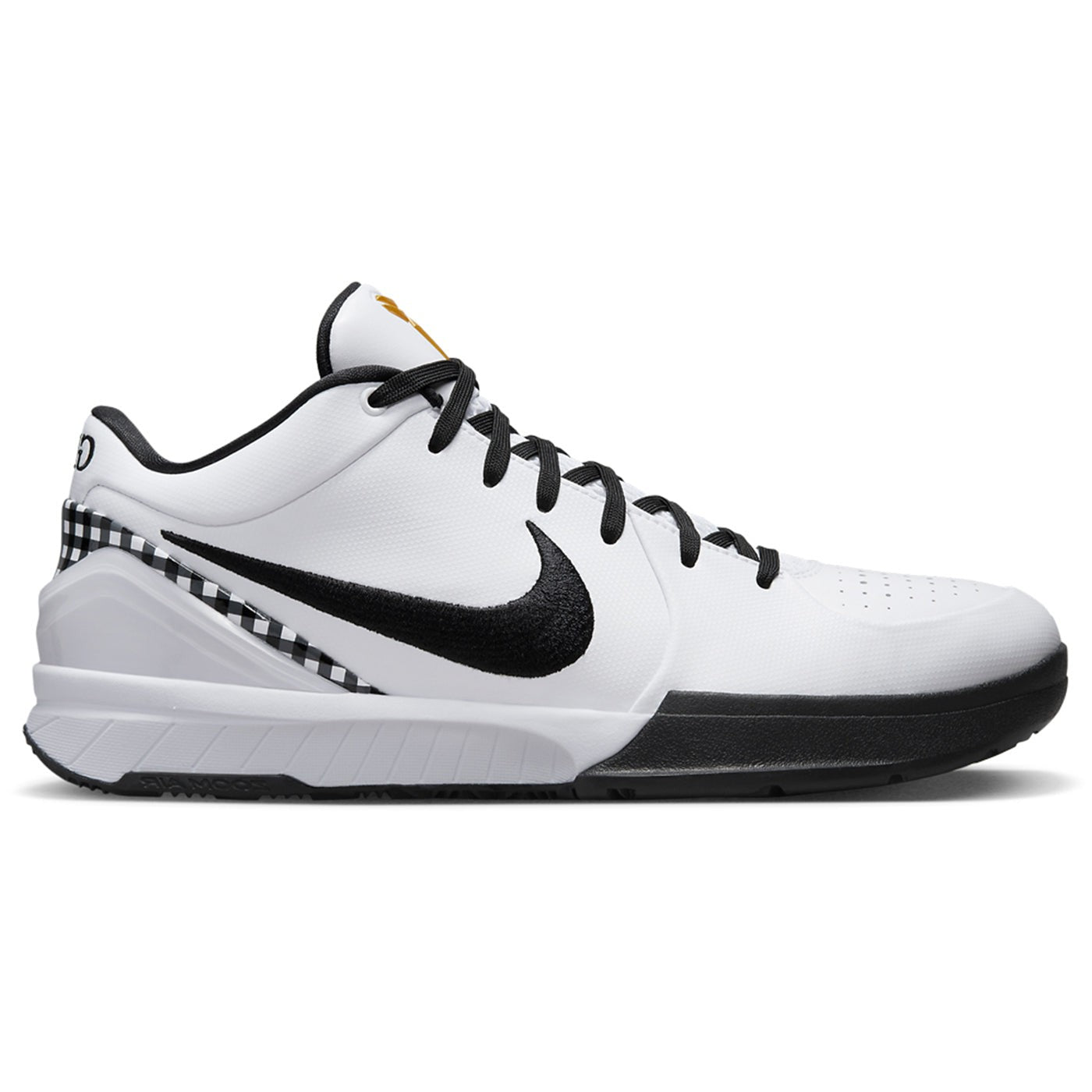 Nike Kobe 4 Protro Mambacita Gigi – LacedUp