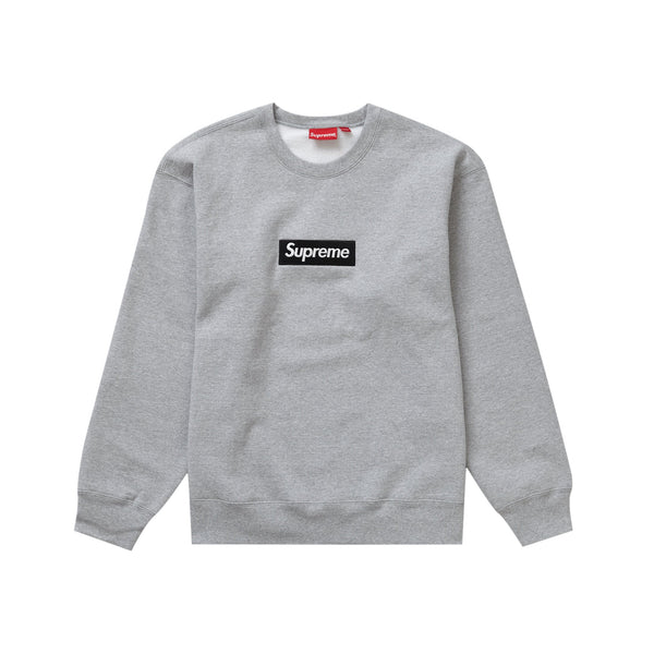 Supreme-Box-Logo-Crewneck-FW22