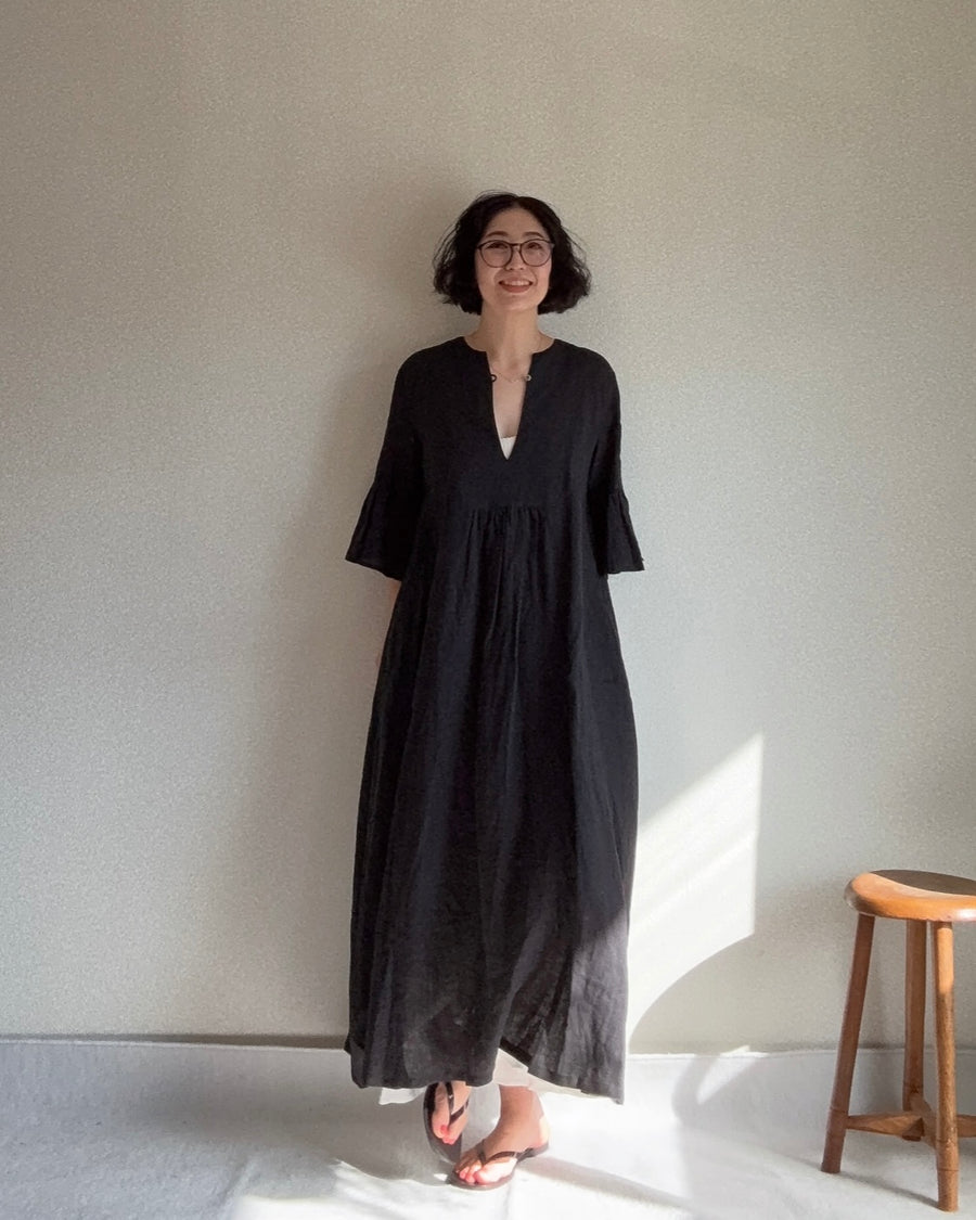 DRESS – la chic baton