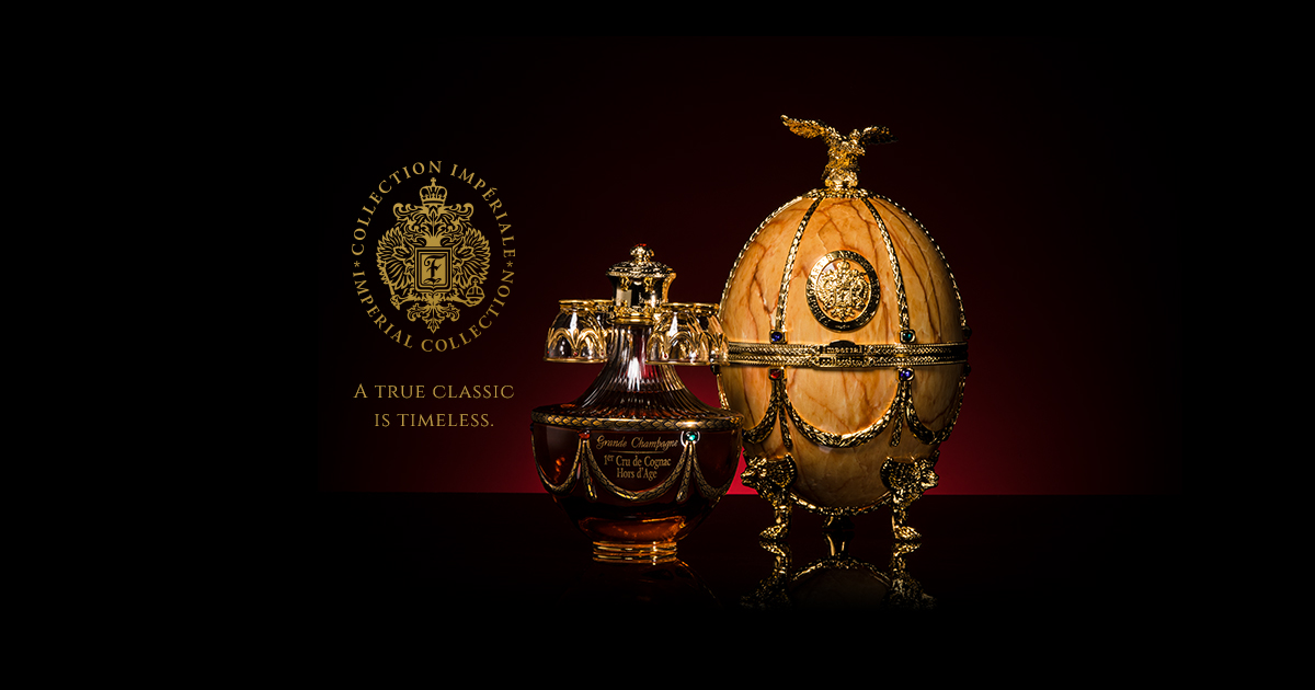 インペリアルコレクション ウォッカより、新作「シルバー」と