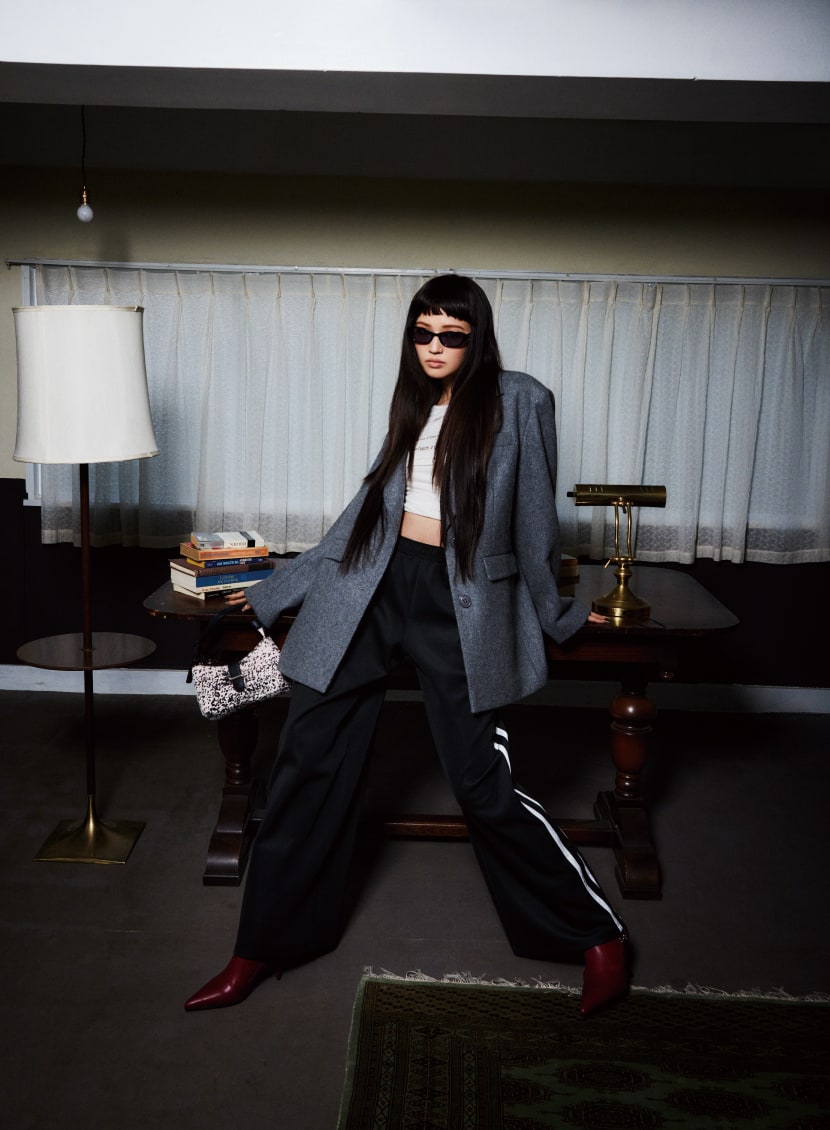 LAGUA GEM (ラグア ジェム) | バロックジャパンリミテッド(BAROQUE)