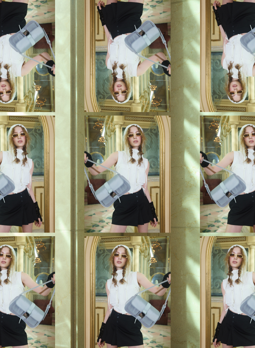 LAGUA GEM (ラグア ジェム) | バロックジャパンリミテッド(BAROQUE)