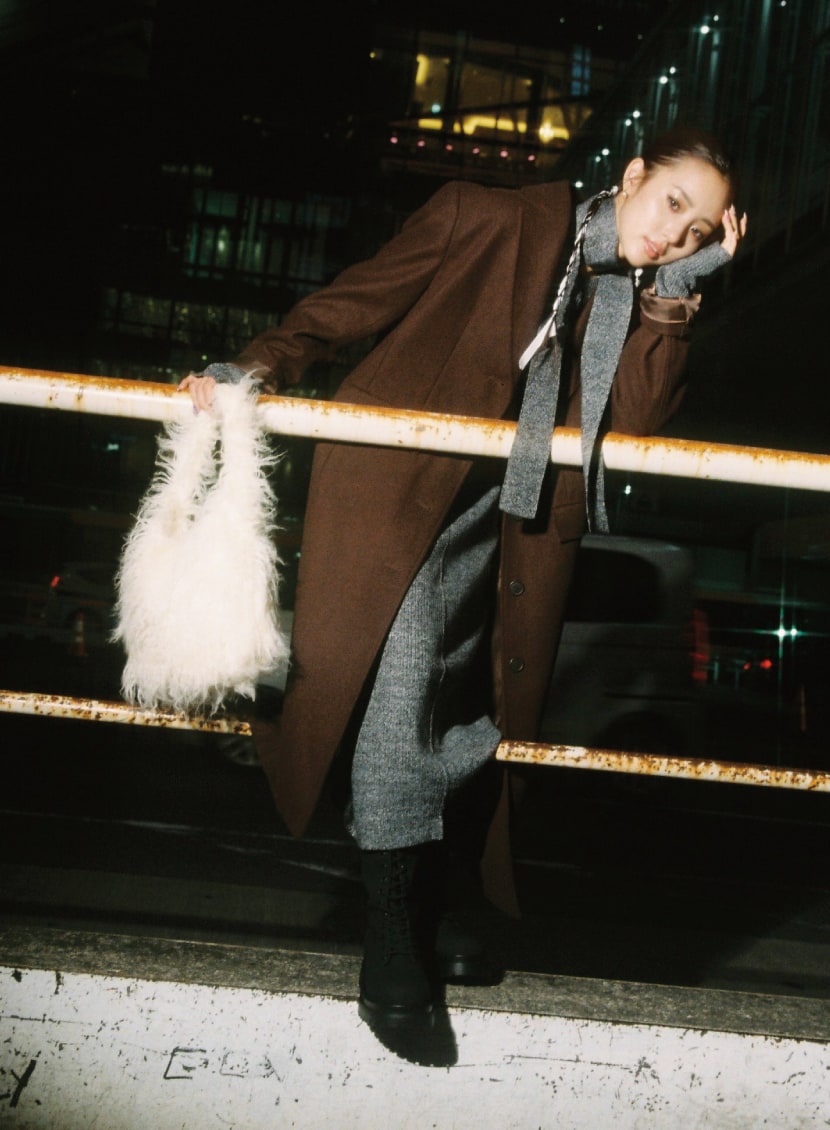 LAGUA GEM (ラグア ジェム) | バロックジャパンリミテッド(BAROQUE)