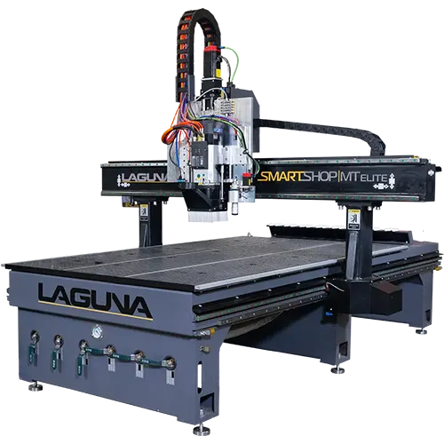 Multi-Tool CNC Machines | CNC Routers | Laguna Tools