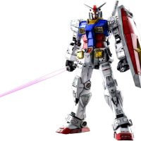 Bandai – PG RX-78-2 Gundam Unleashed 1:60 | Lake City Hobbies
