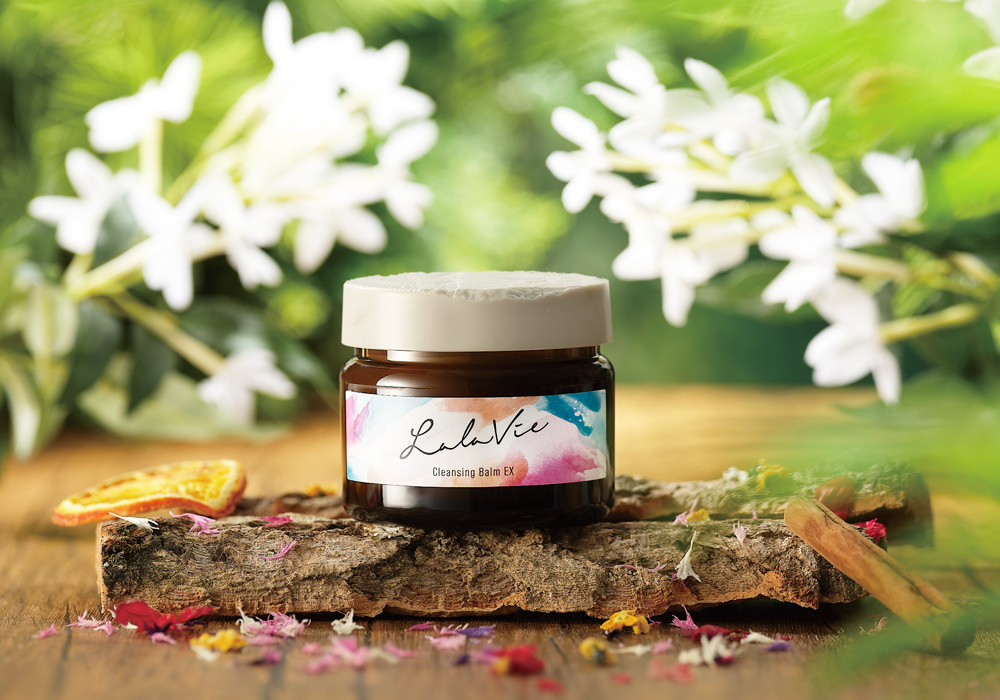 ララヴィ公式オンラインストア